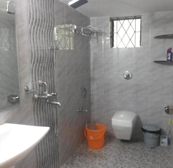 פנסיון Jason Guest House