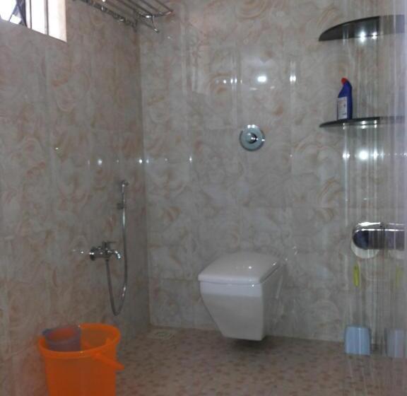 פנסיון Jason Guest House