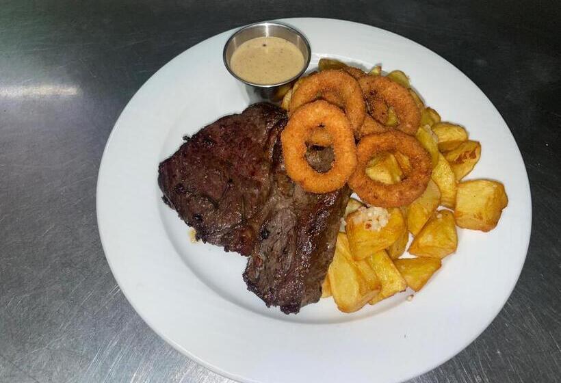 ペンション Kamenný Mlýn