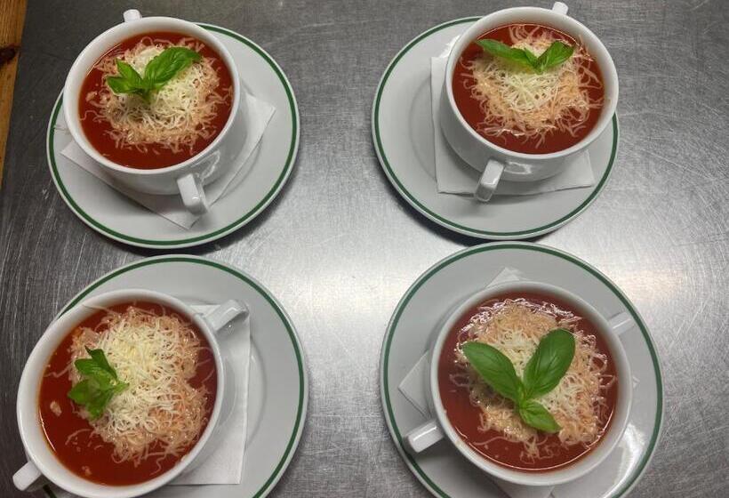 ペンション Kamenný Mlýn