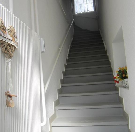 펜션 Kántor Vendégház