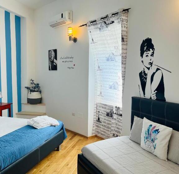 Пансион Le Dimore Di Federico   Trani