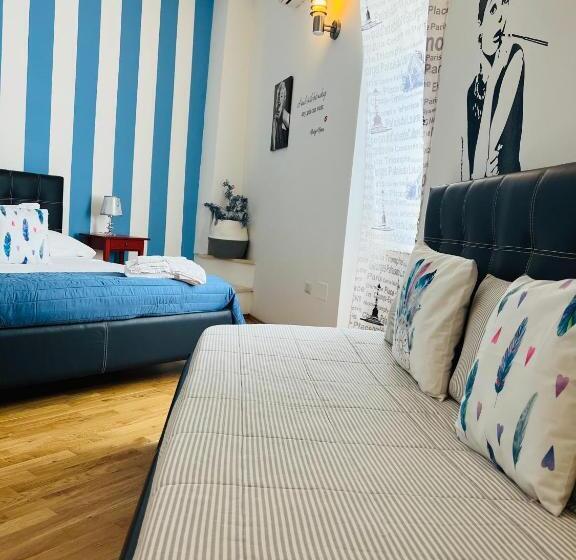 Пансион Le Dimore Di Federico   Trani