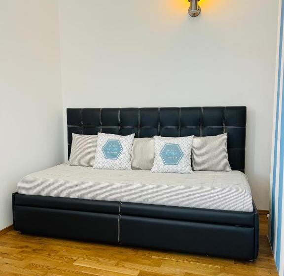 Пансион Le Dimore Di Federico   Trani