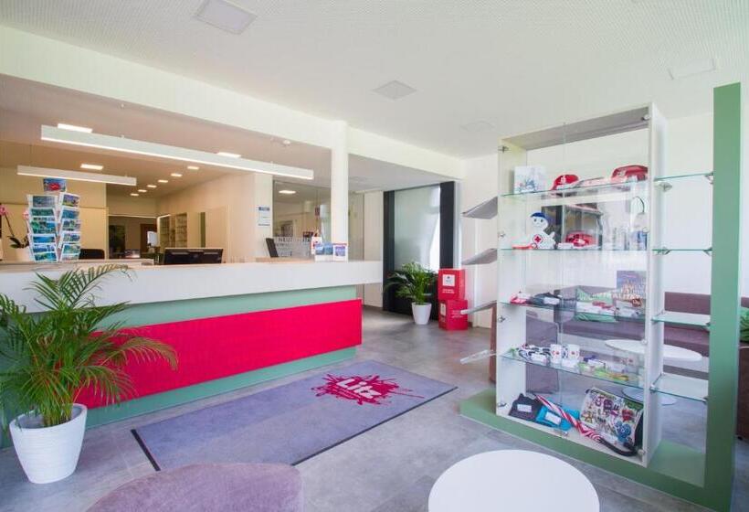 Пансион Litz   Das Erlebnishaus Am Attersee