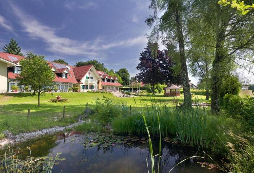 Пансион Litz   Das Erlebnishaus Am Attersee