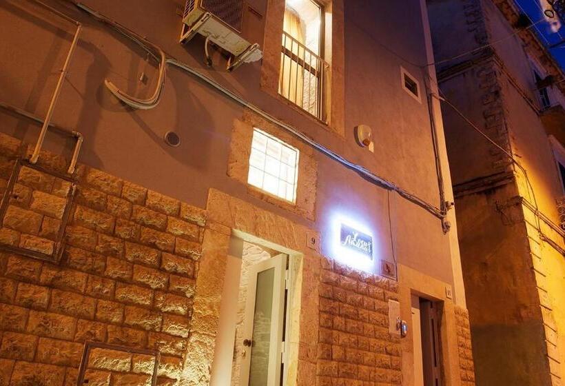 بنسيون Locus Amoenus Luxury Rooms