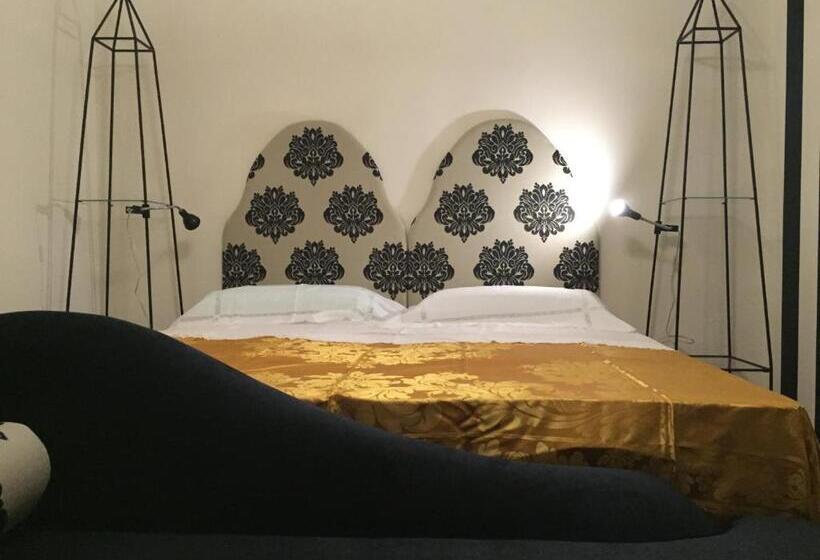 بنسيون Locus Amoenus Luxury Rooms