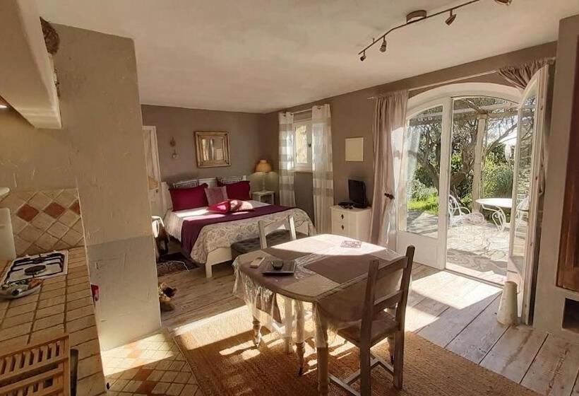 膳宿费 Massacan Vue Mer