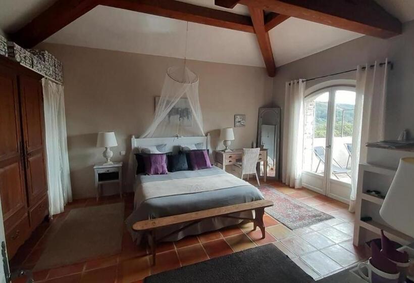 膳宿费 Massacan Vue Mer