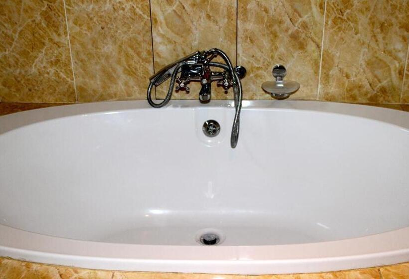 Пансион Mogwase Guesthouse