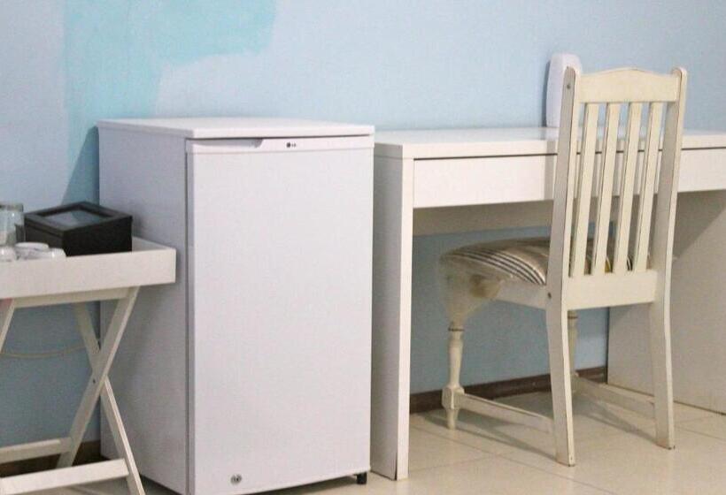 Пансион Mogwase Guesthouse