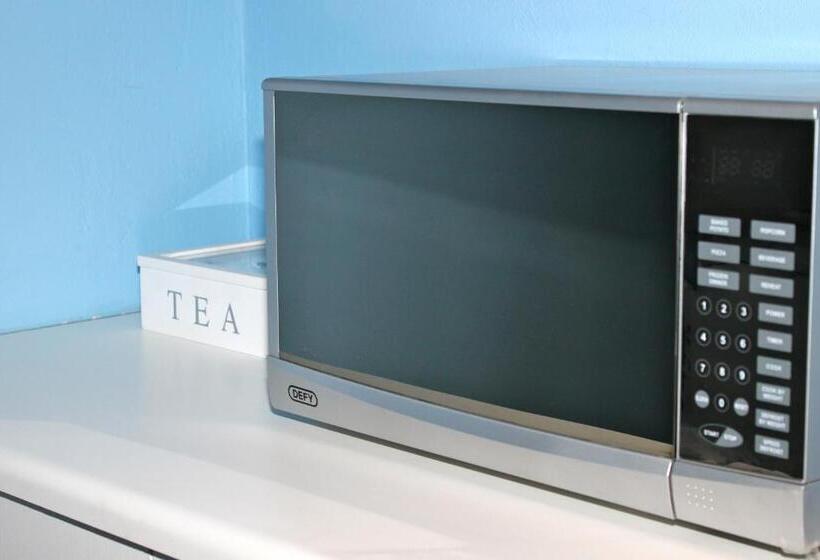 Пансион Mogwase Guesthouse