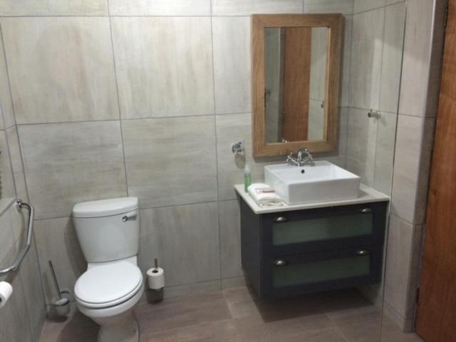 بنسيون Mountain View Country Guest House