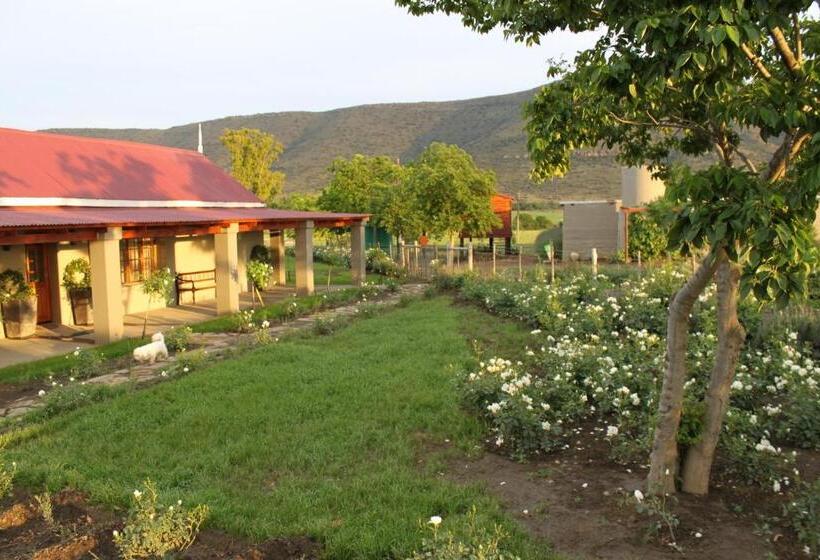 بنسيون Mountain View Country Guest House