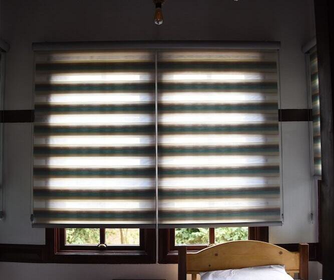 펜션 Necati Bey Konak Otel