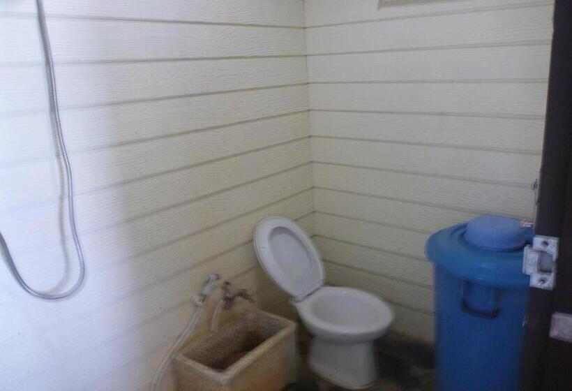 펜션 Oceanblue Guesthouse