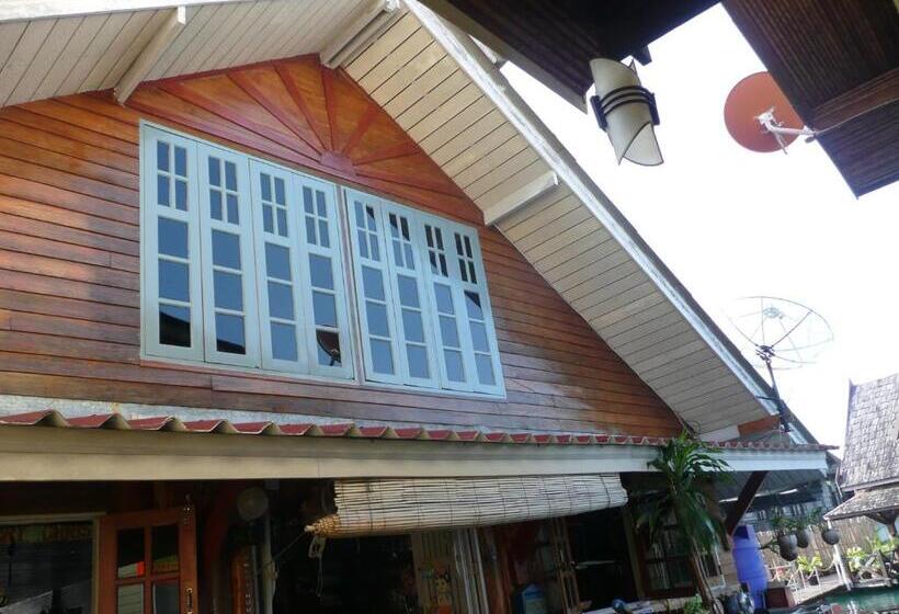 펜션 Oceanblue Guesthouse