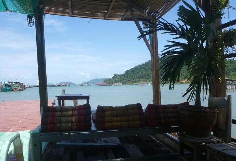 펜션 Oceanblue Guesthouse