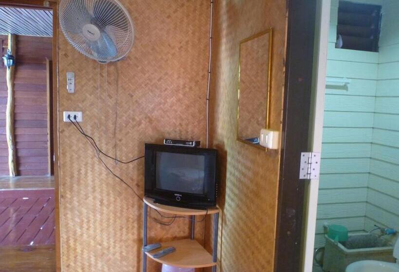 펜션 Oceanblue Guesthouse