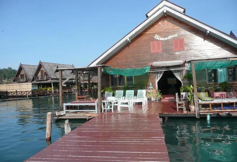 펜션 Oceanblue Guesthouse