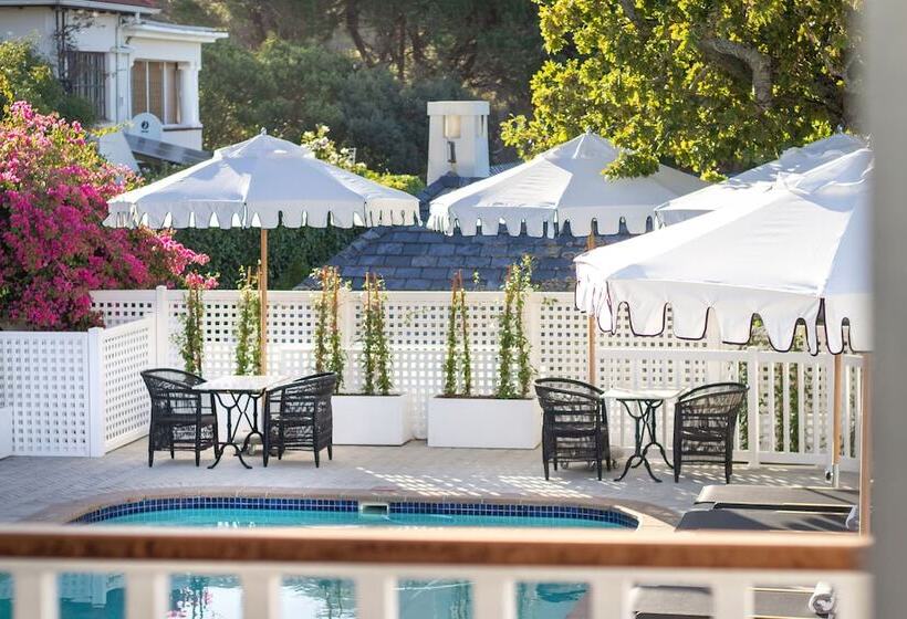 ペンション One Kensington Boutique