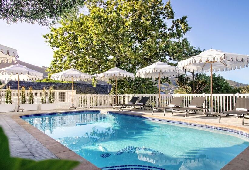 ペンション One Kensington Boutique