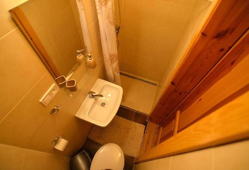 膳宿费 Penzión Prameň