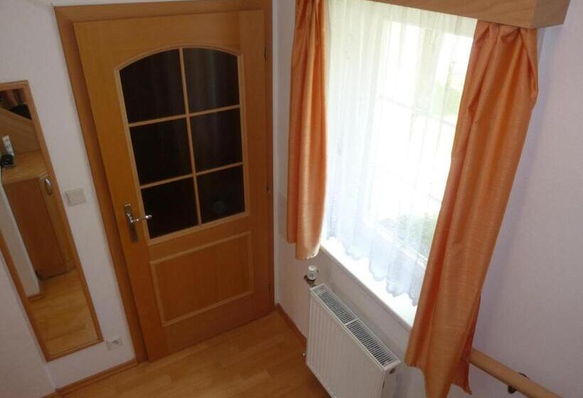 Пансион Penzion Barborka