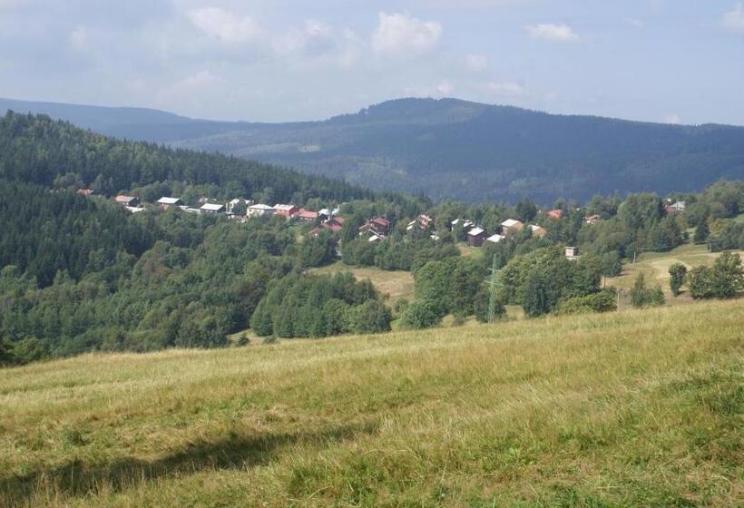 Пансион Penzion Dukla