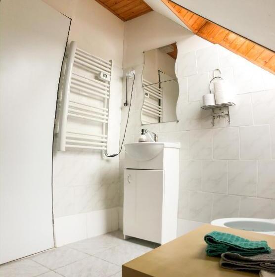 Пансион Penzion Geppert