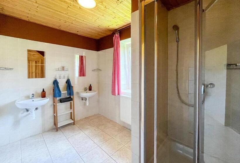 Пансион Penzion Geppert