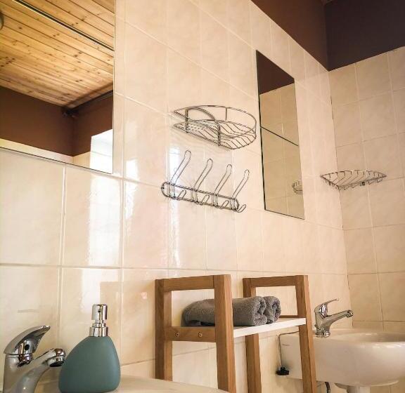 Пансион Penzion Geppert