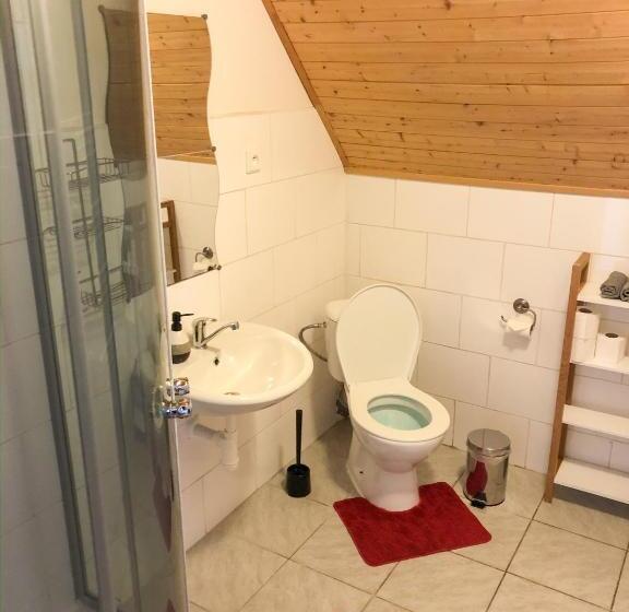 Пансион Penzion Geppert