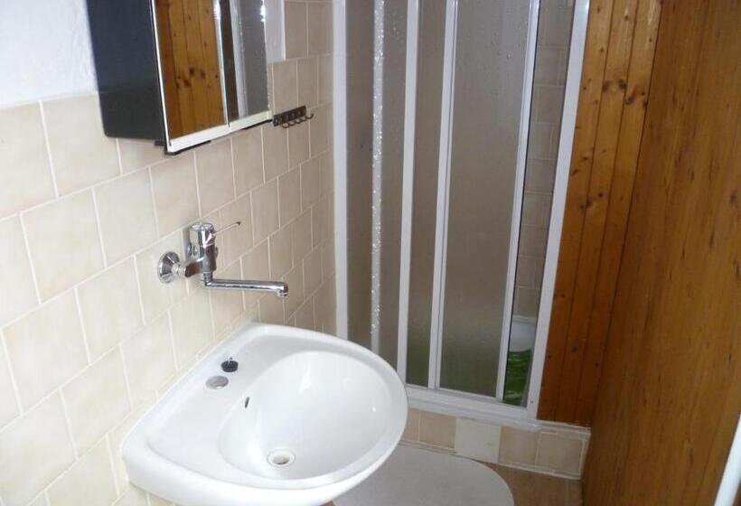 膳宿费 Penzion Pod Studenovem