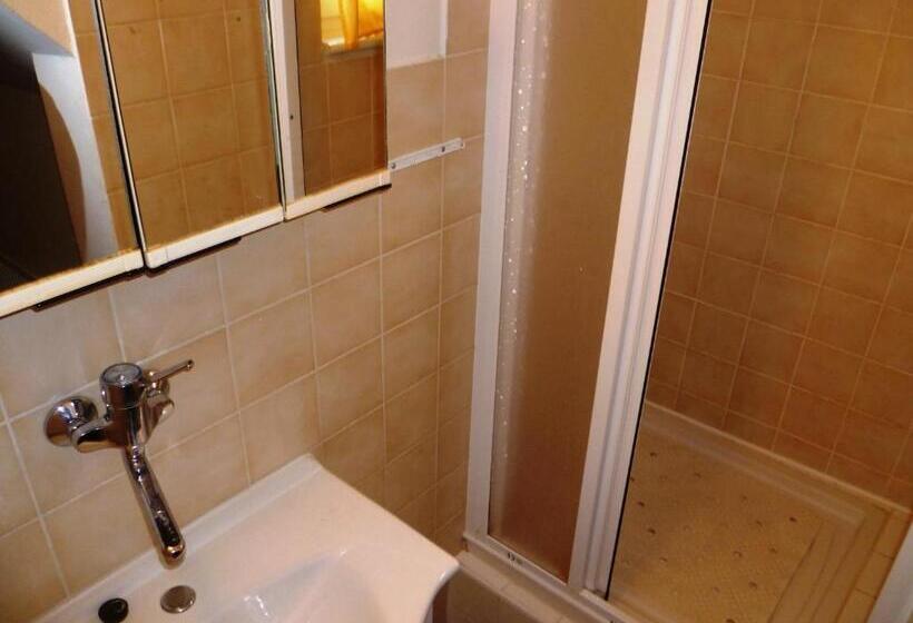 پانسیون Penzion Pod Studenovem