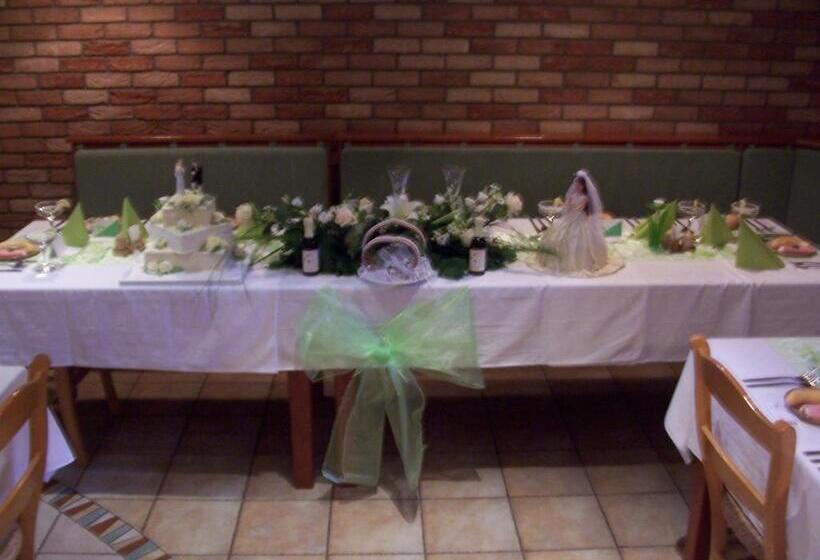 پانسیون Penzion Chanos