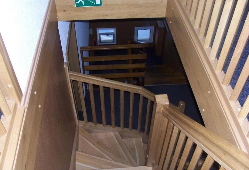 پانسیون Penzion Chanos