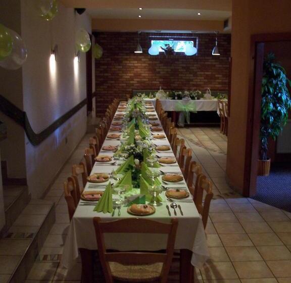 پانسیون Penzion Chanos