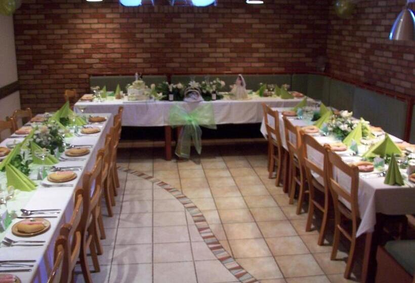 پانسیون Penzion Chanos