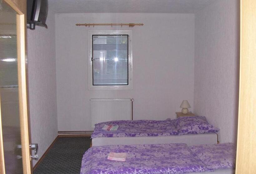 پانسیون Penzion Chanos