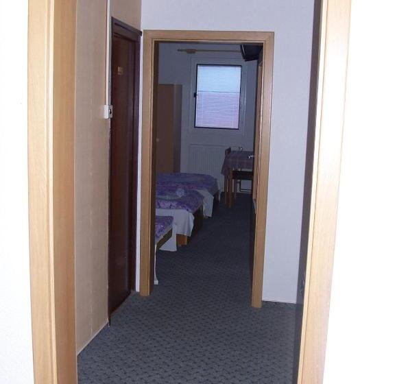 پانسیون Penzion Chanos