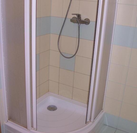 پانسیون Penzion Chanos