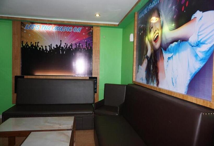 פנסיון Pondok Bali Sea View Bungalow