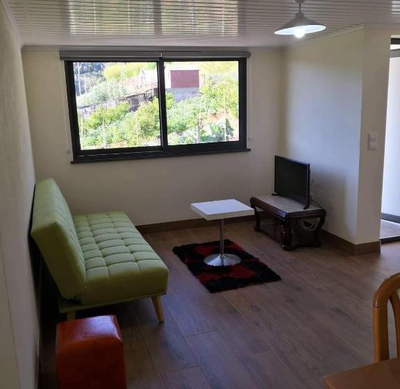 Пансион Quinta Escola