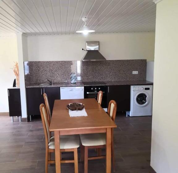 Пансион Quinta Escola