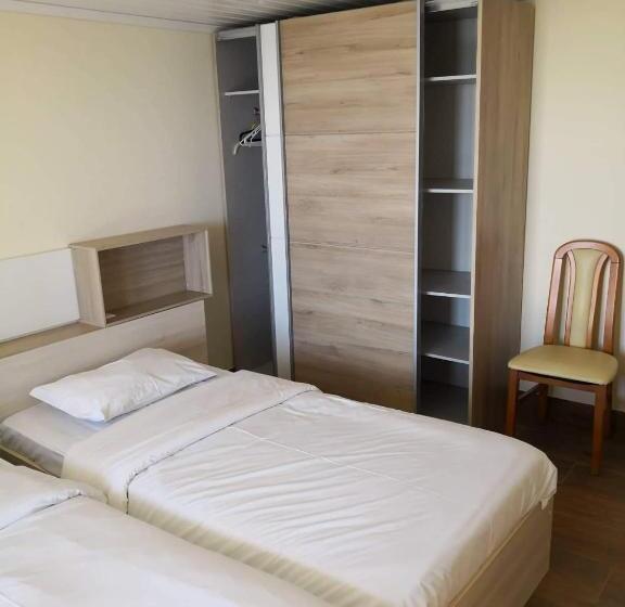 Пансион Quinta Escola