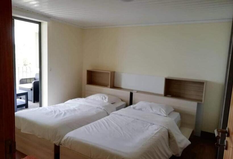 Пансион Quinta Escola