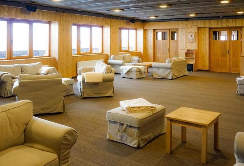 بنسيون Residence Buffalo