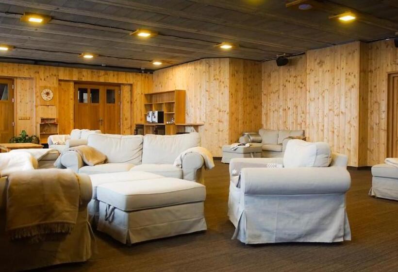 بنسيون Residence Buffalo